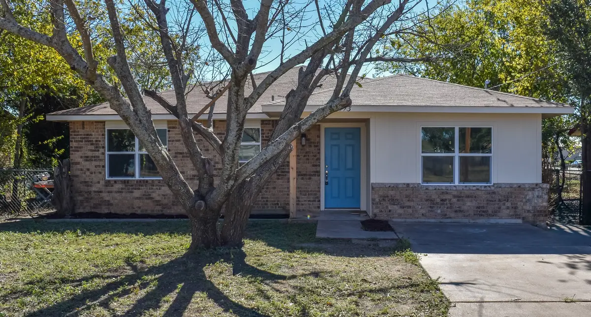 113 South Street, Brady, TX 76825 - Image #1
