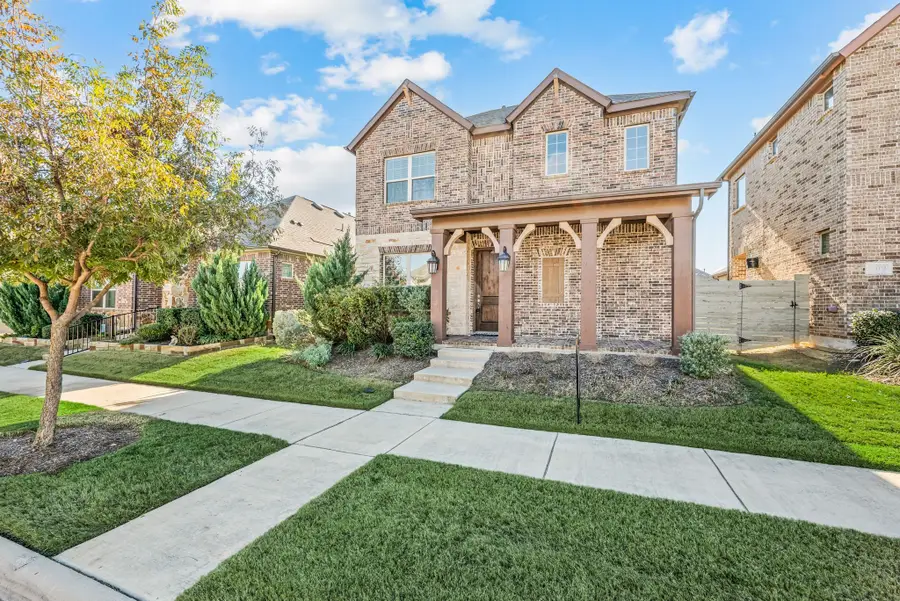 905 Plaza Lane, Argyle, TX 76226 - Image #3