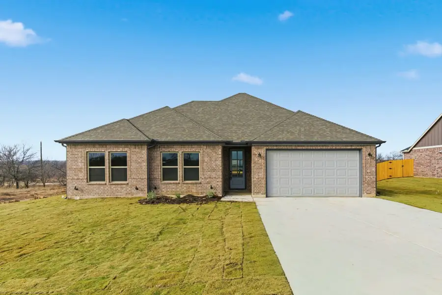 502 Cumberland Trail, Bridgeport, TX 76458 - Image #2