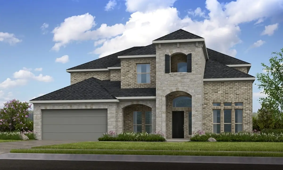 2412 Roundrock Road, Northlake, TX 76226 - Image #1