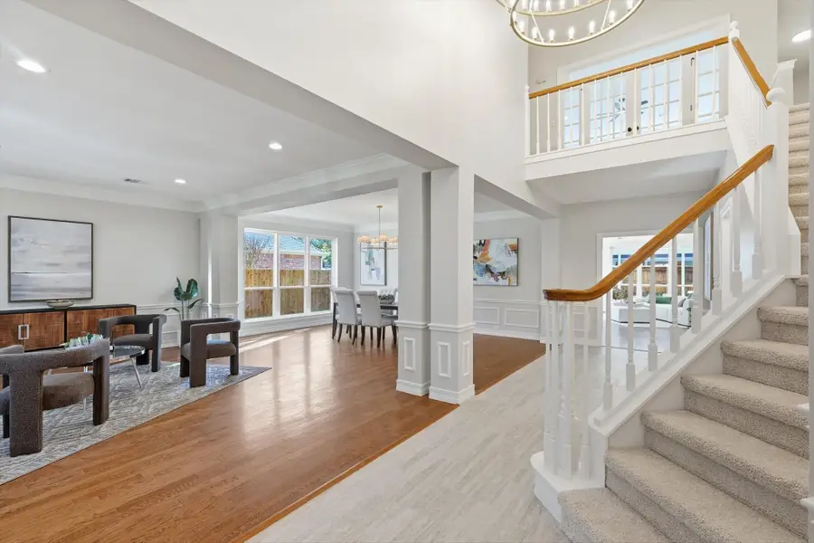 6817 Glen Meadow Drive, Fort Worth, TX 76132 - Image #3