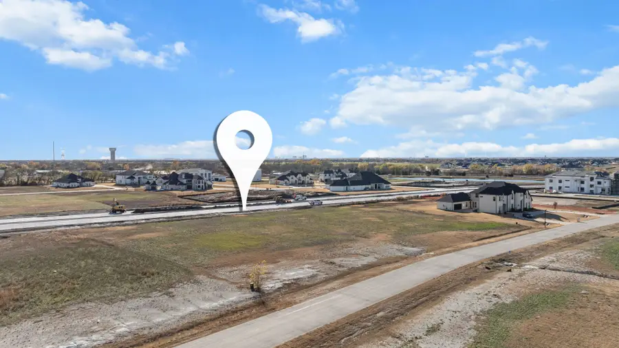 5918 Frenzel Drive, Parker, TX 75002 - Image #3