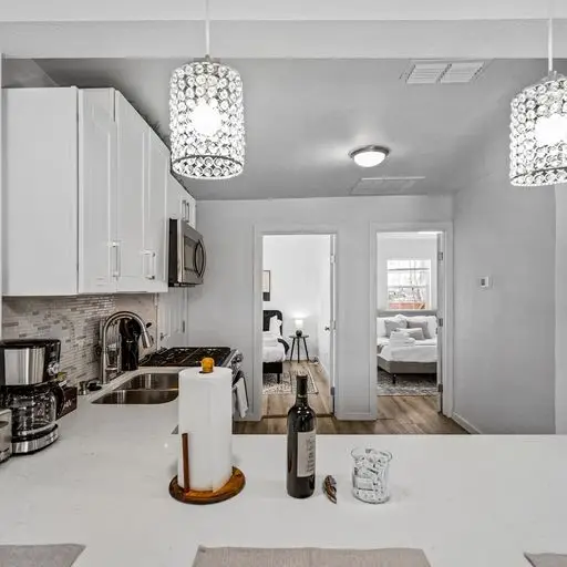 2250/2254 Areba Street #A&B (both addresses), Dallas, TX 75203