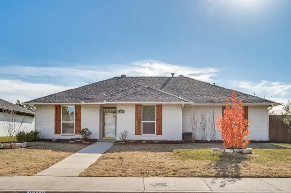 2316 Daybreak Drive, Dallas, TX 75287