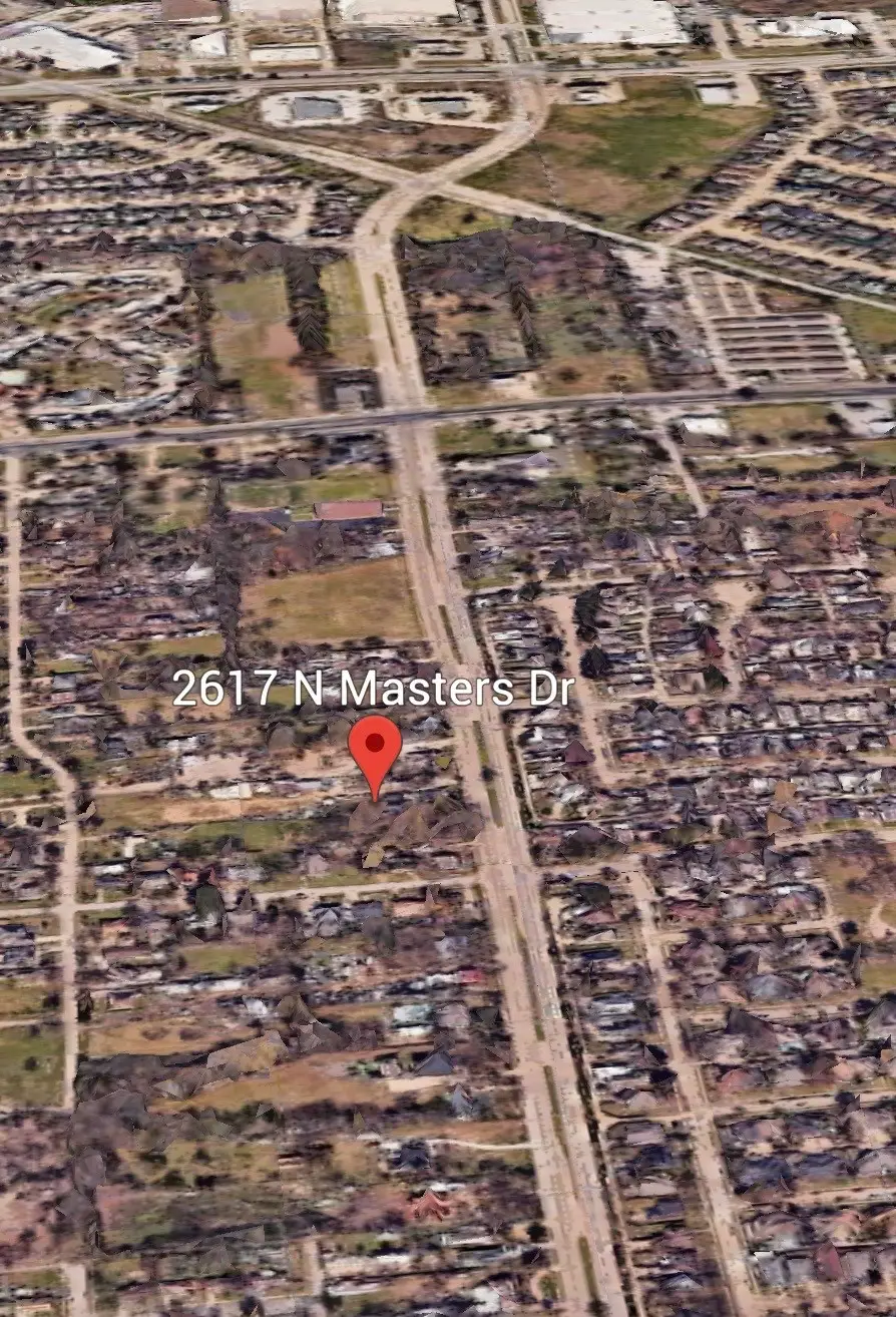 2617 N Masters Drive, Dallas, TX 75227 - Image #2
