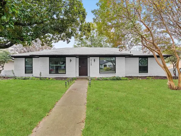 2708 Melrose Drive, Plano, TX 75075