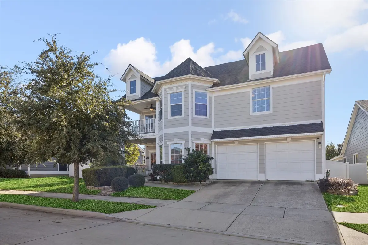 1404 Southern Pine Drive, Savannah, TX 76227 - Image #1