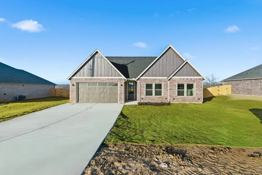 498 Cumberland Trail, Bridgeport, TX 76458 - Image #3