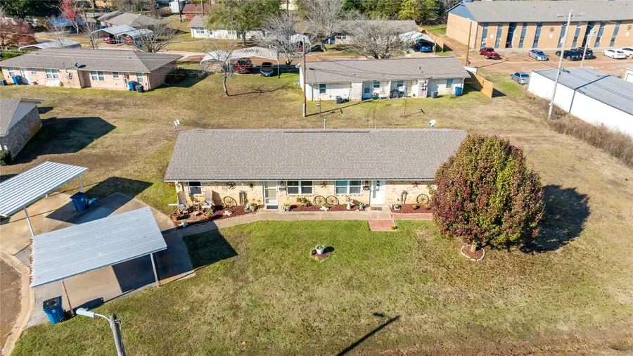 0 Taylor St., Winnsboro, TX 75494 - Image #3