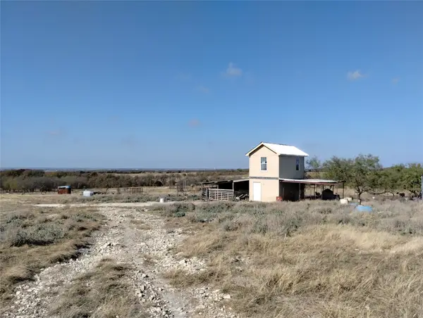 HCR 4307 Hcr-4307, Itasca, TX 76055