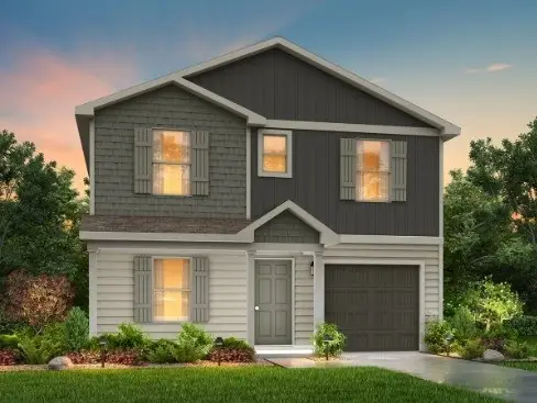 505 Don Lane, Itasca, TX 76055 - Image #1