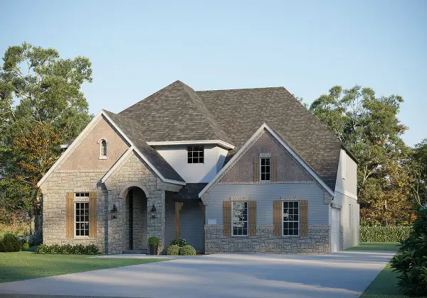 817 Headwaters Drive, Haslet, TX 76052