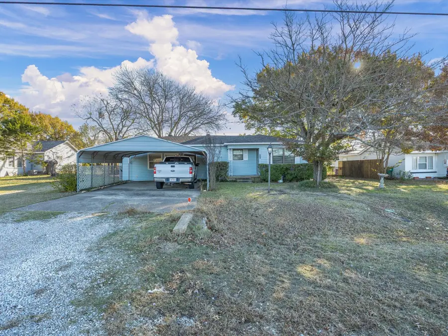 417 Houston Street, Cedar Hill, TX 75104 - Image #2