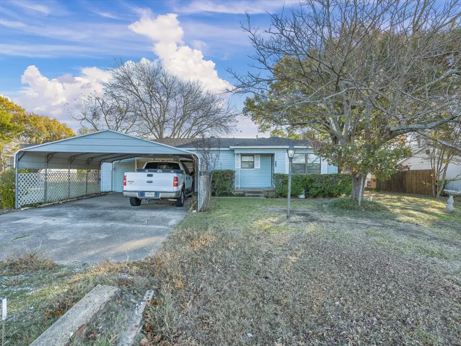 417 Houston Street, Cedar Hill, TX 75104 - Image #3