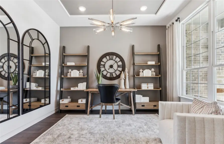 913 Cormorant Drive, McKinney, TX 75071 - Image #2