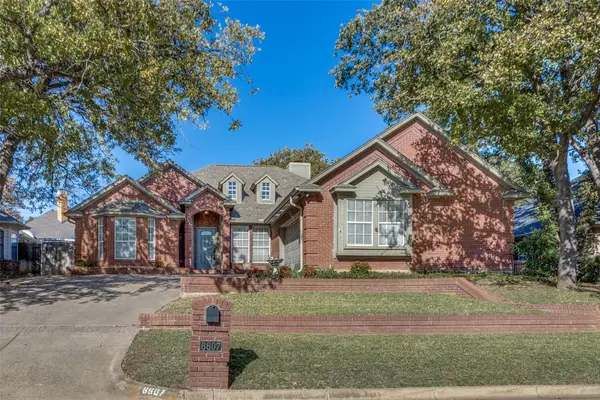6607 Capitol Hill Drive, Arlington, TX 76017