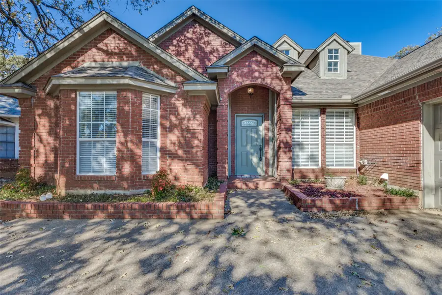 6607 Capitol Hill Drive, Arlington, TX 76017 - Image #3