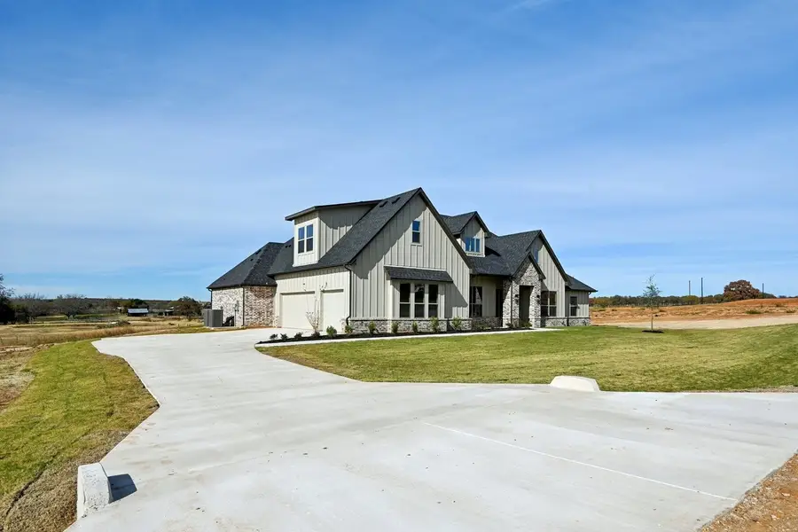 1024 Brock Heights, Brock, TX 76087 - Image #3