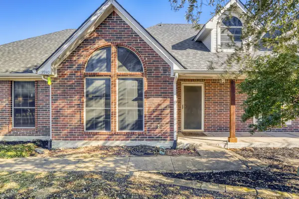 9940 Highland Prairie Lane, Forney, TX 75126