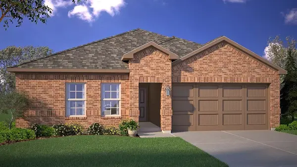 121 Bermuda Place, Boyd, TX 76023