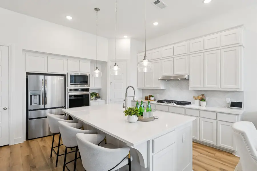 1903 Midhurst Drive, Forney, TX 75126 - Image #3