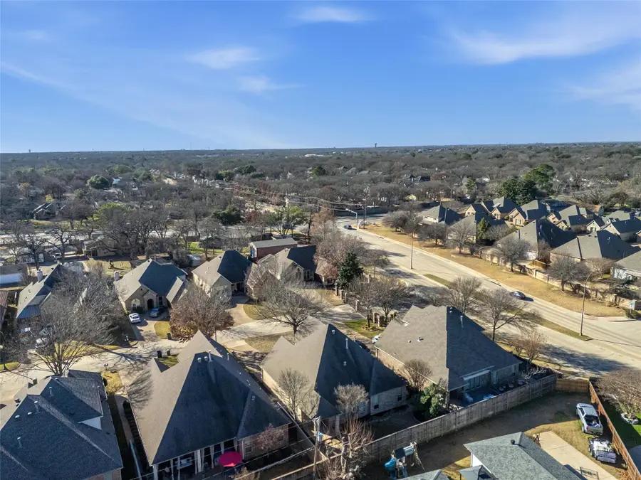 3603 Regents Park Court, Arlington, TX 76017 - Image #2