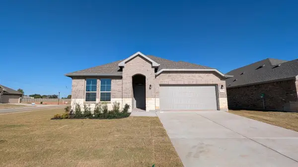 1252 Beltway Lane, Granbury, TX 76048