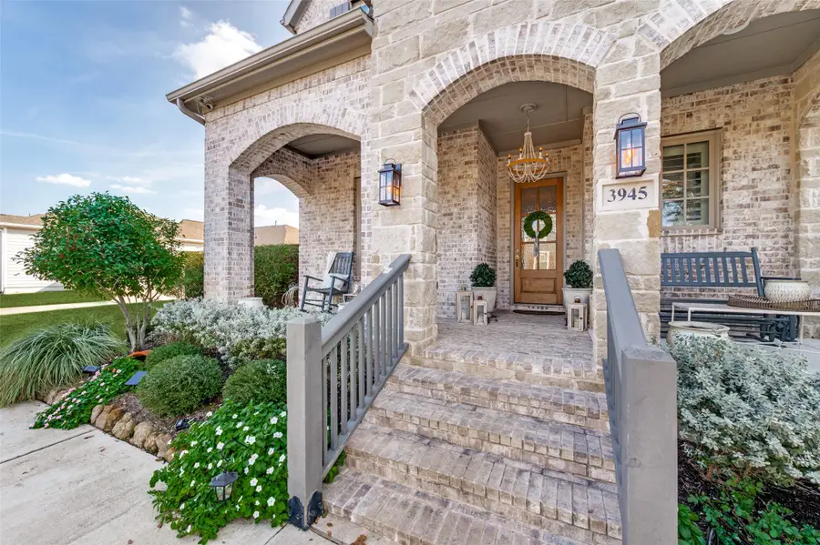 3945 Wellesley Avenue, Frisco, TX 75034 - Image #2