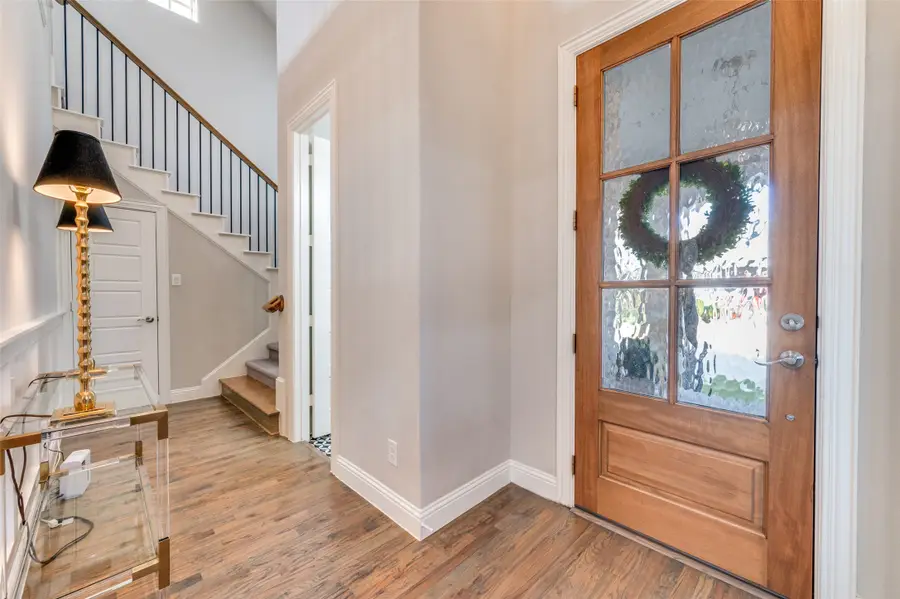 3945 Wellesley Avenue, Frisco, TX 75034 - Image #3