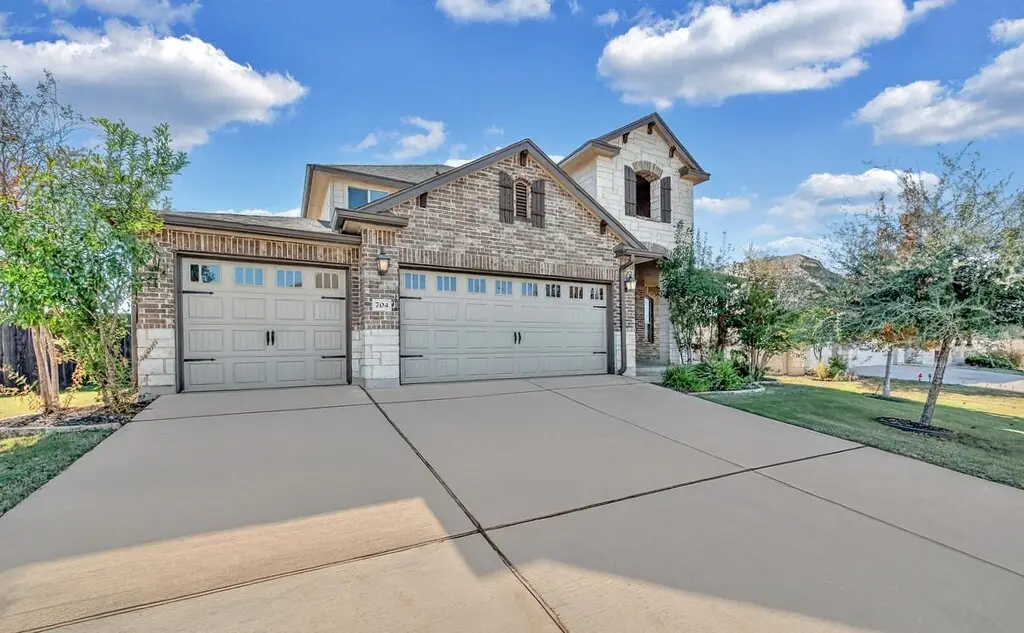 704 Salisbury Drive, Waco, TX 76712 - Image #1