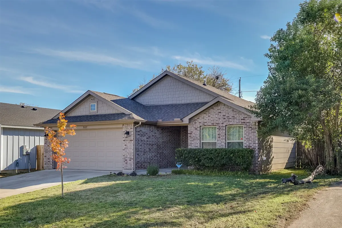 5527 Diaz Avenue, Fort Worth, TX 76107 - Image #1