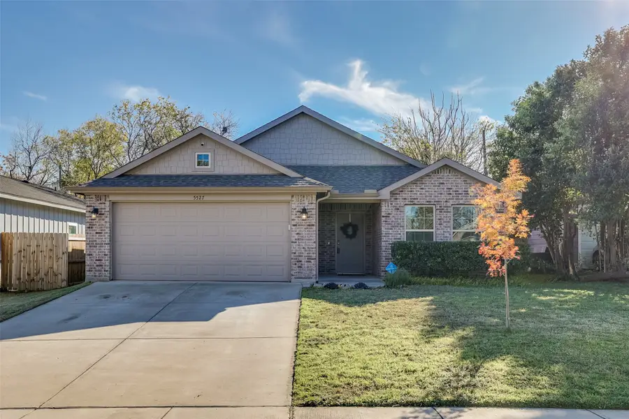 5527 Diaz Avenue, Fort Worth, TX 76107 - Image #2