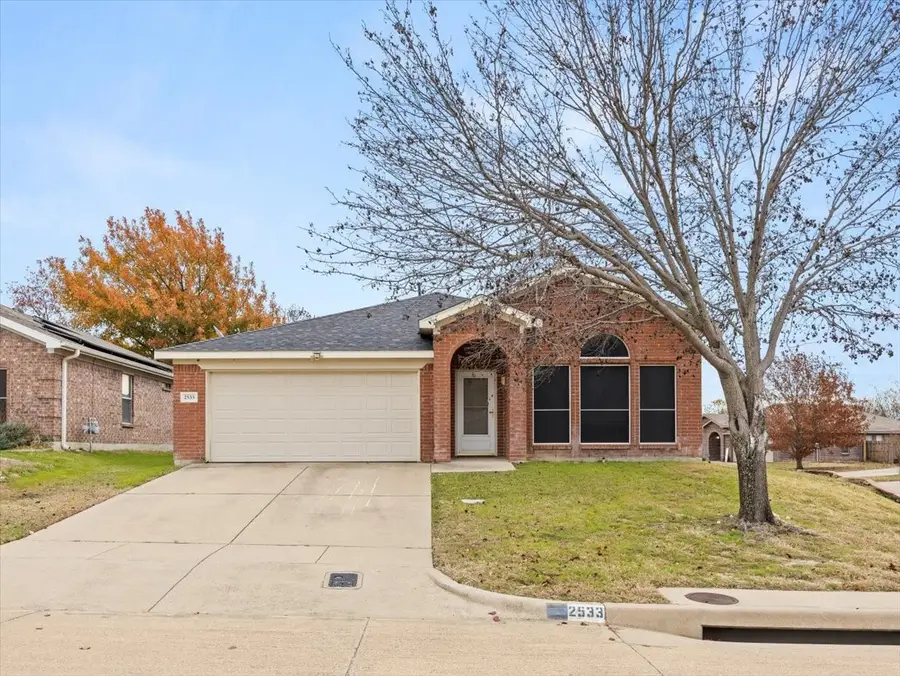 2533 Concina Way, Fort Worth, TX 76108 - Image #2