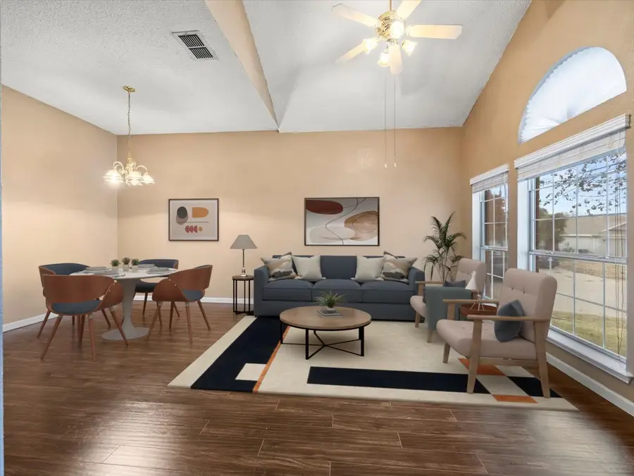 2533 Concina Way, Fort Worth, TX 76108 - Image #3