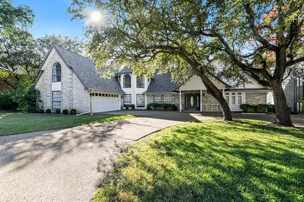 8809 Random Road, Fort Worth, TX 76179