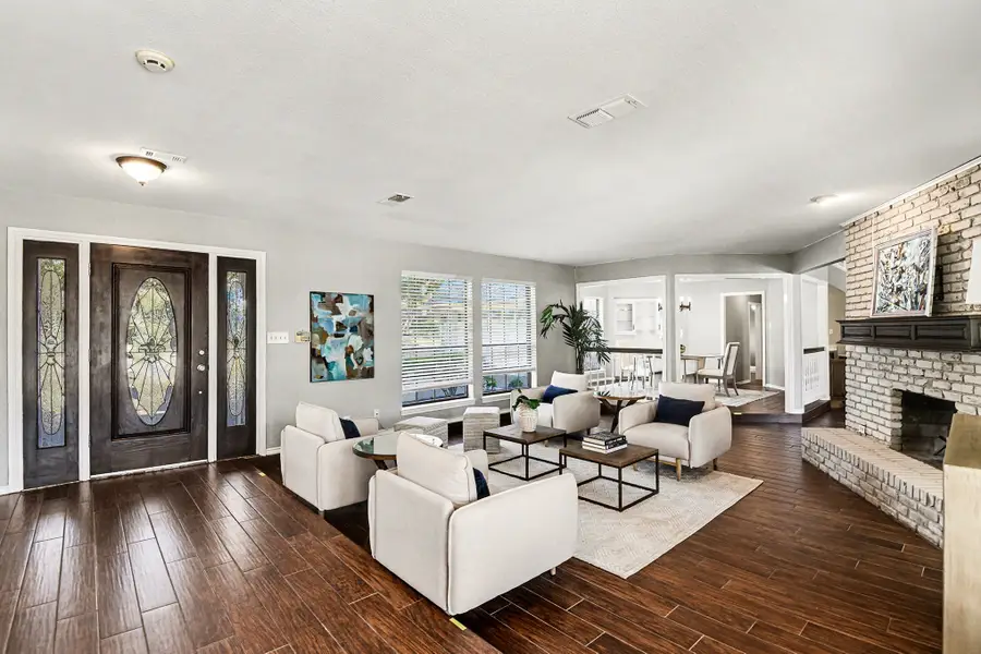 8809 Random Road, Fort Worth, TX 76179 - Image #3