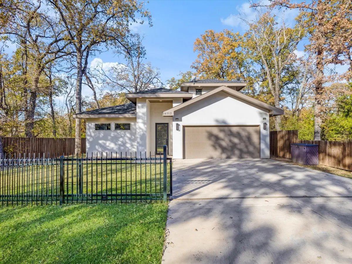 6112 Ottawa Trail, Mabank, TX 75156 - Image #1