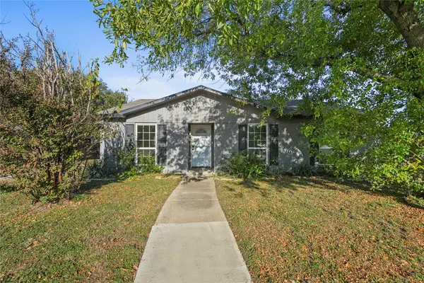 11501 Cotillion Drive, Dallas, TX 75228