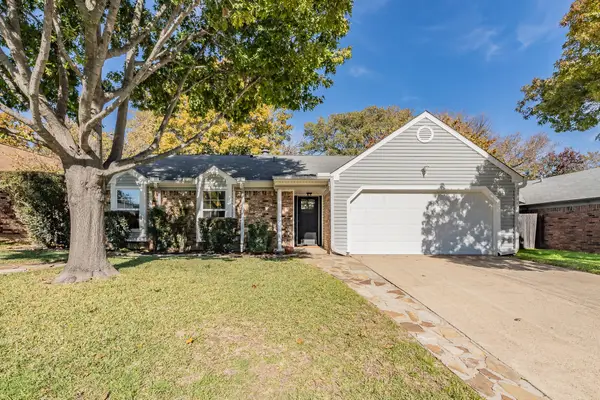 505 Rosemary Lane, Euless, TX 76039