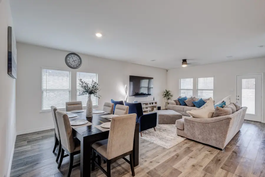 10305 Plumlee Lane, Aubrey, TX 76227 - Image #2