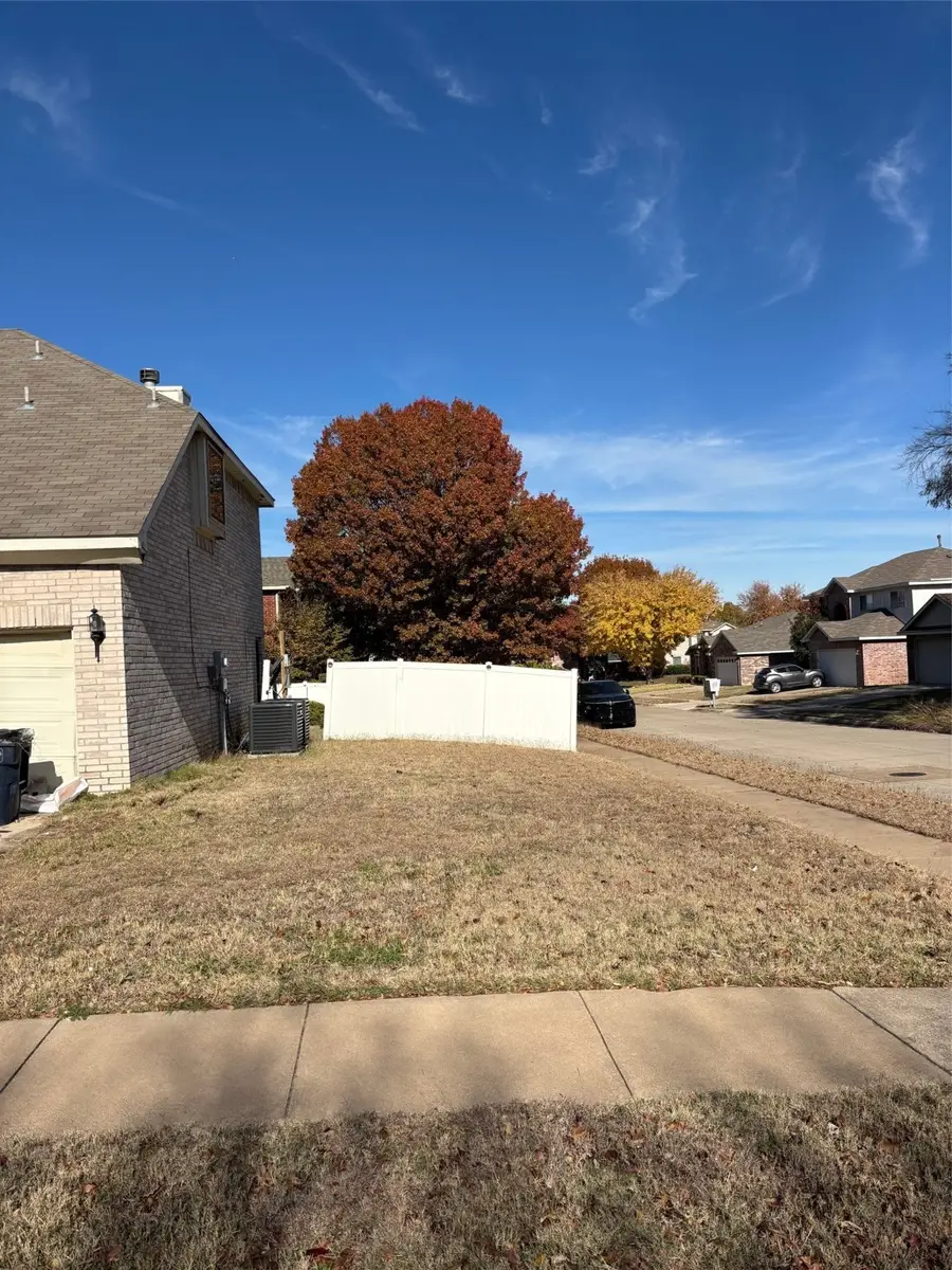 3600 Cove Meadow Lane, Fort Worth, TX 76123 - Image #2