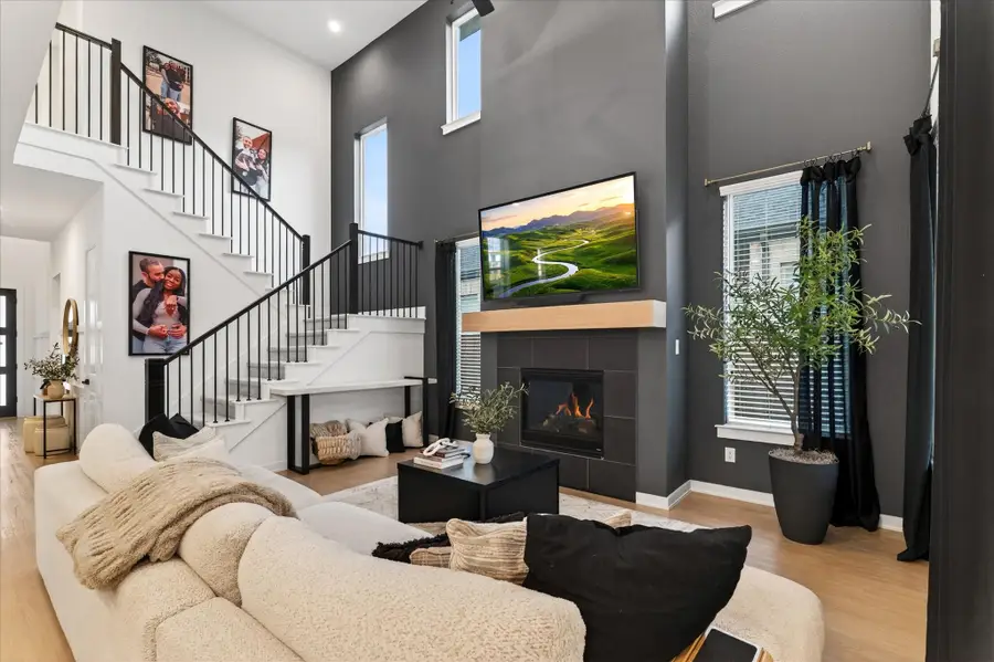 15562 Fringe Tree Road, Frisco, TX 75035 - Image #3