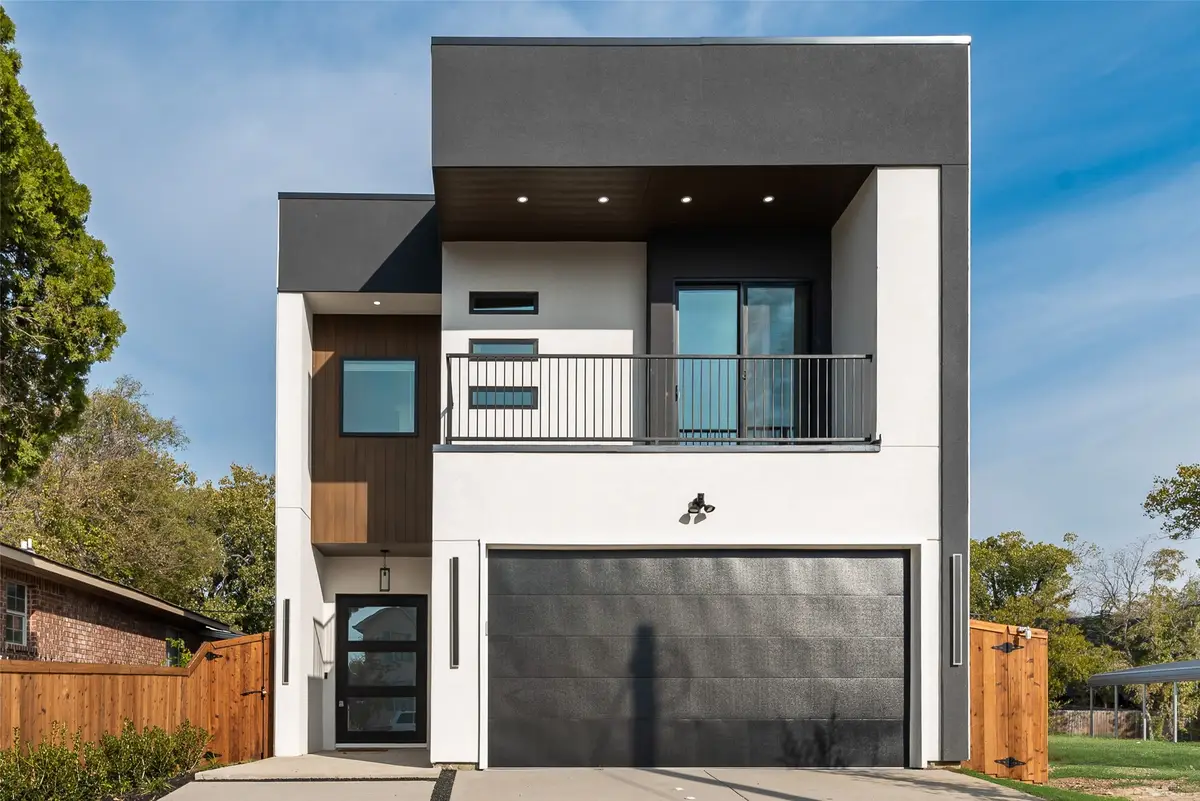 1967 Leath Street, Dallas, TX 75212 - Image #1