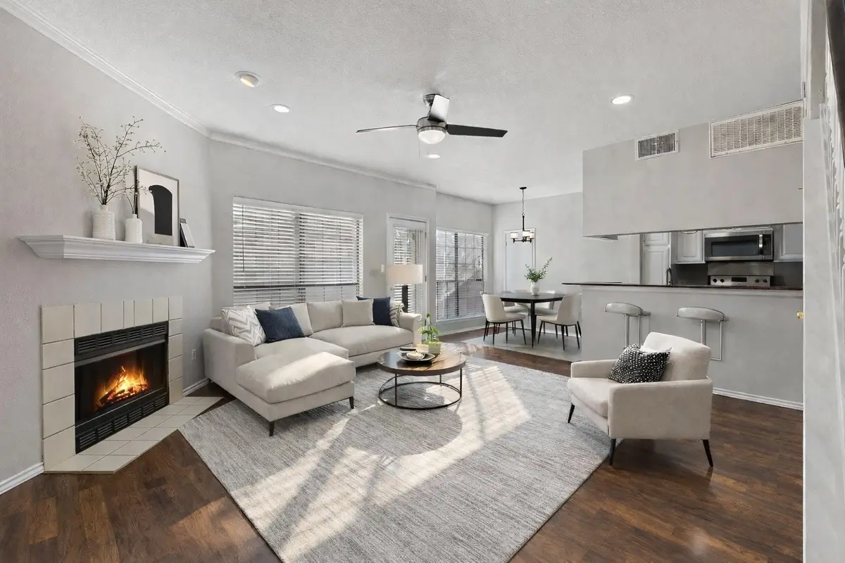 5619 Preston Oaks Road #303, Dallas, TX 75254 - #1