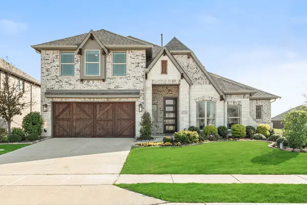 1226 Abbeygreen Road, Forney, TX 75126