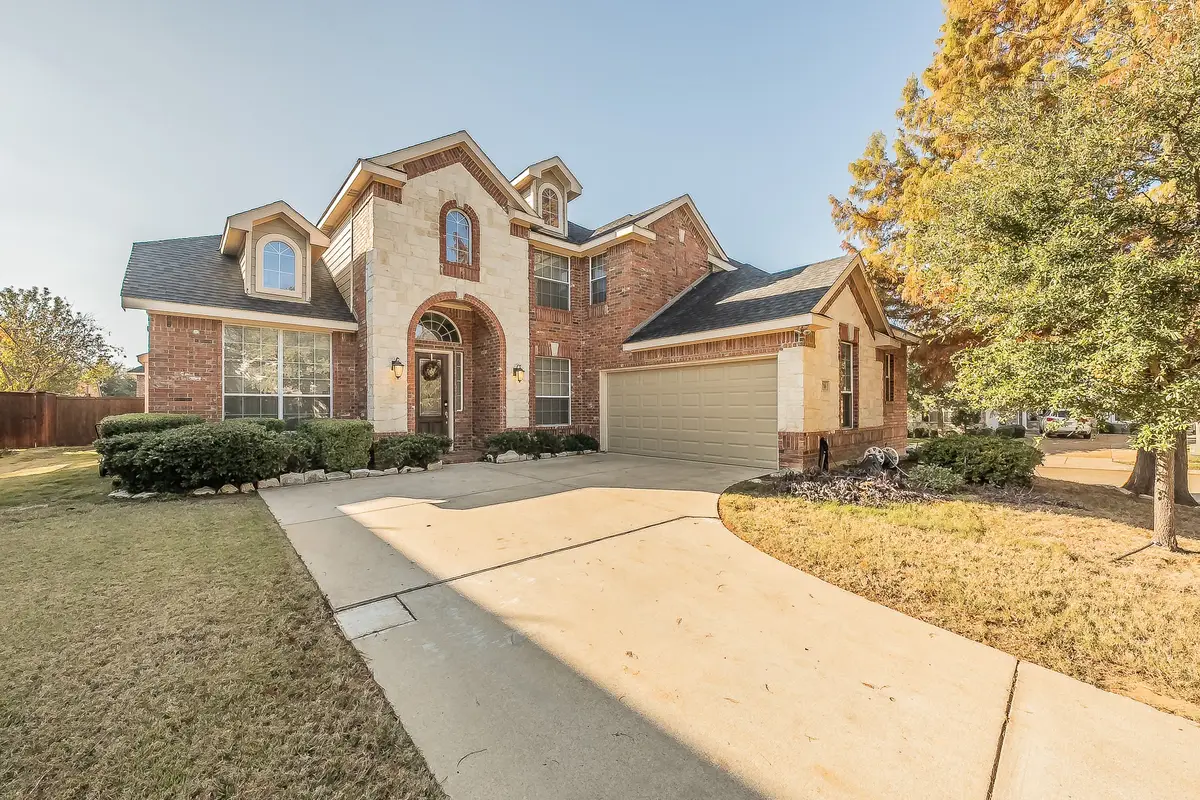 716 Peco Street, Lantana, TX 76226 - Image #1