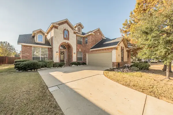 716 Peco Street, Lantana, TX 76226