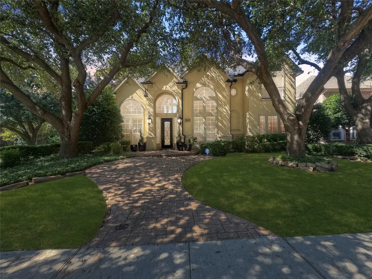 18403 Gibbons Drive, Dallas, TX 75287 - Image #1