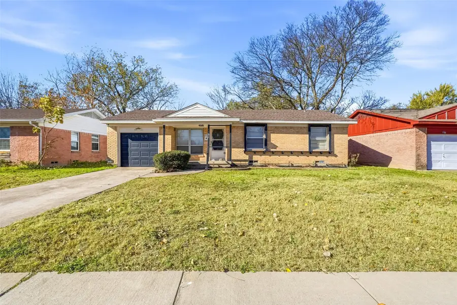 1731 Summit Street, Mesquite, TX 75149 - Image #2