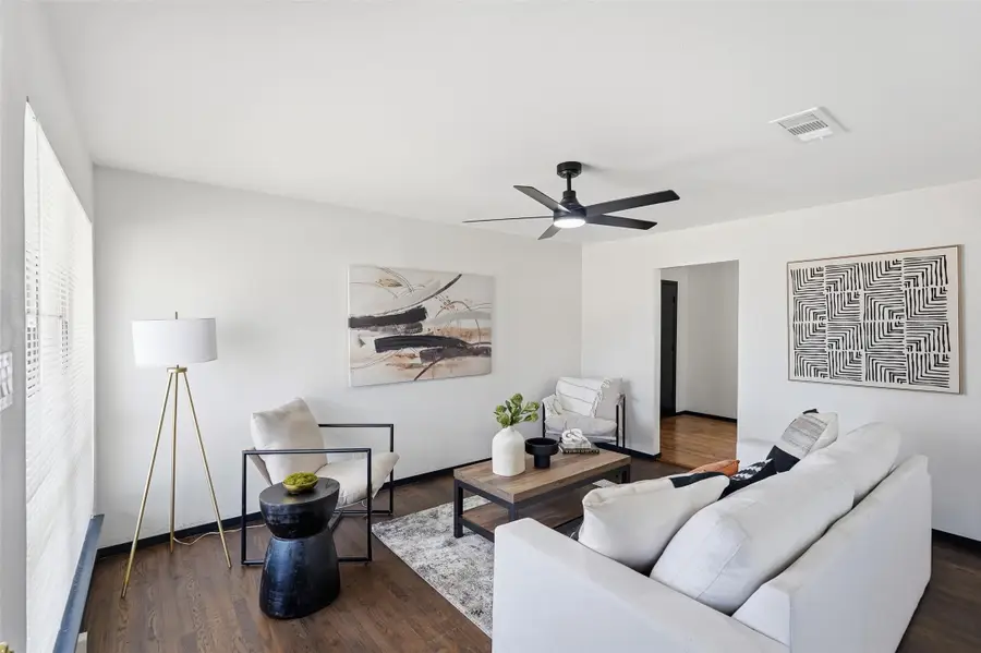 1731 Summit Street, Mesquite, TX 75149 - Image #3